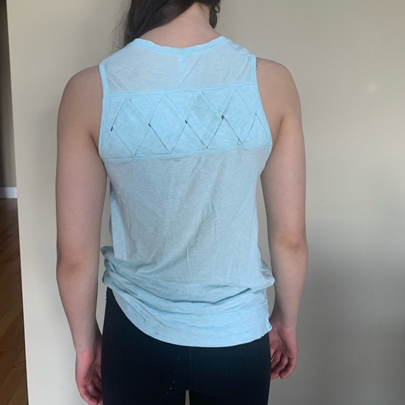 Ivivva (lululemon) tank top! - Picture 2 of 4